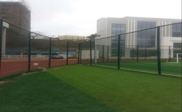 羽毛球場圍網(wǎng)